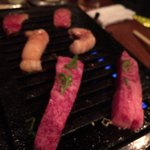 Yakiniku Yoisho - 