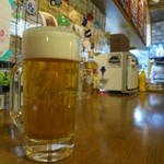 明石麦酒工房 時 - いつもの