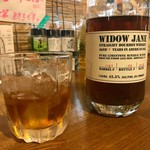 明石麦酒工房 時 - お土産のクラフトバーボン