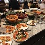 PIZZA SALVATORE CUOMO - 