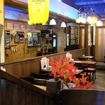 海鮮居酒屋 まんげつ すしと刺身 - 