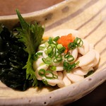 海鮮居酒屋 まんげつ すしと刺身 - 
