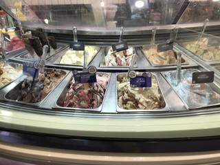 Gelatissimo -