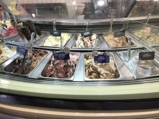 Gelatissimo  - 