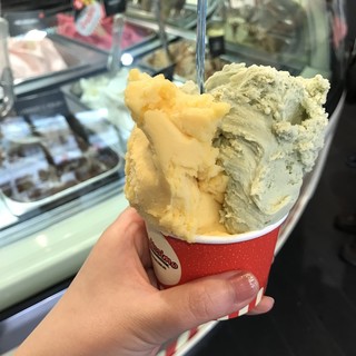 Gelatissimo  - 