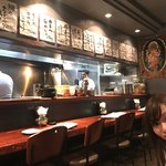 タンドールバル カマルプール 木場店 - 