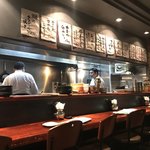 タンドールバル カマルプール 木場店 - 