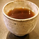 Morino En - ほうじ茶