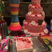 ロビーラウンジ 「マーブルラウンジ」 ヒルトン東京 - 