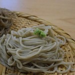 手打ち蕎麦切り 匠 - 