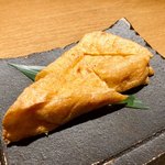 みちのく - 宮城 三角油揚げ 550円