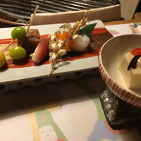 九つ井 本店 - 