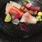 日本料理 丸しま - 