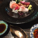 日本料理 丸しま - 