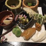 日本料理 丸しま - 