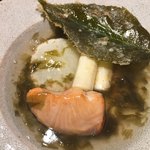 日本料理 丸しま - 