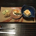 日本料理 丸しま - 