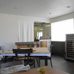 ダ　センプレ - 店内の様子