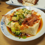 一月家 - 湯豆腐