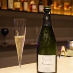 h OR TO - ☆Champagne J.L. Vergnon