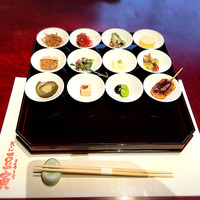 祇をん 豆寅 祇園店 - 
