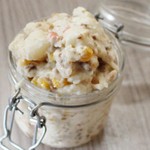 butcher's potato salad