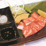 Marusu Seinikutenchokuei Yakiniku Suginokura - 