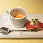 トラットリア ボーノ - 