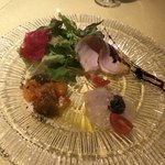 トラットリア ボーノ - 