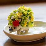 薬膳かふぇ 然 - 