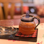 薬膳かふぇ 然 - 