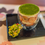 薬膳かふぇ 然 - 