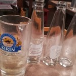 大坪屋 - 酎ハイ3杯