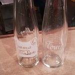 大坪屋 - 炭酸２種