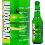 Newton (green apple beer)