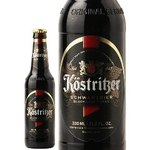 Kastritzer Schwarzbier dark beer