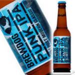 Brewdog Brewery Punk IPA