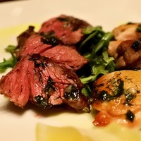 grigio la tavola - 