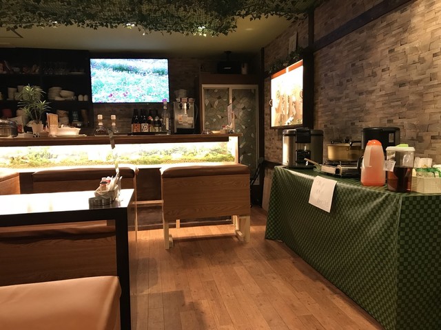 カラオケ酒場 すすきのの森 すすきの 市営 居酒屋 食べログ