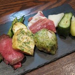 アルチェントロ - 