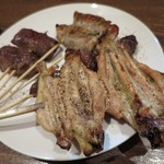 アルチェントロ - 