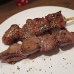 アルチェントロ - 