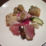 アルチェントロ - 