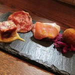 アルチェントロ - 