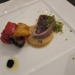 アルチェントロ - 