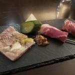 アルチェントロ - 