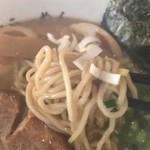 Fuji Ramen - 