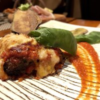 トラットリア ダイ パエサーニ - 