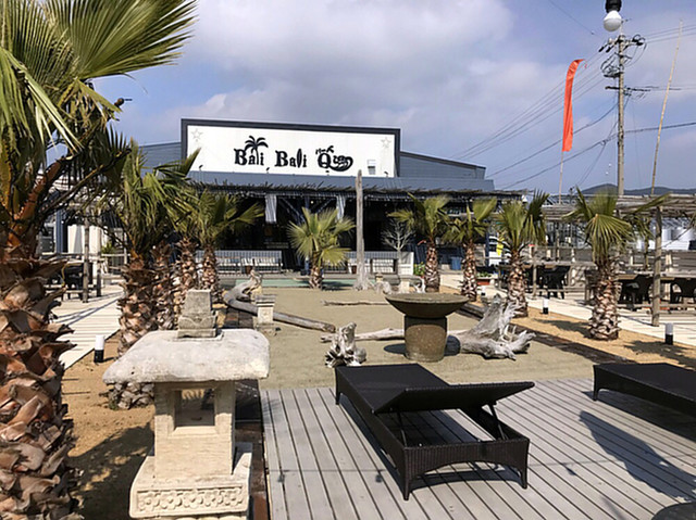 手ぶらで気楽に大アサリとバーベキュー By あぃな Bali Bali バーベq バリバリ バーベキュー 三河田原 バーベキュー 食べログ