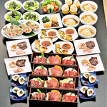 焼肉レストラン　一心亭 - 